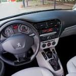 Peugeot 301 VS Citroen C-Elysee. Видео-тест