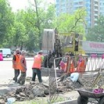 У Киевавтодора хватит денег лишь на ремонт 5% дорог