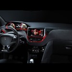 Peugeot 208 GTI приедет в Украину в августе. Известна цена!