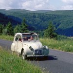 Citroen отказался выпускать преемника C3