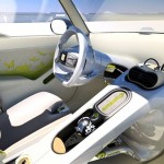 Citroen покажет модель, которая станет дешевле Dacia
