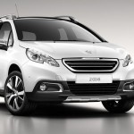 Peugeot 2008 придется конкурировать с паркетником Citroen