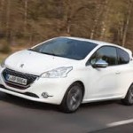 Хот-хэтч Peugeot 208 GTi станет мощнее