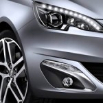 Peugeot 6008: новая угроза позициям Audi Q5 и BMW X3