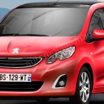 <!--:ru-->Peugeot выпустит новое поколение самой компактной модели<!--:-->