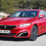 <!--:ru-->"Peugeot 408 GT": первые фото<!--:-->