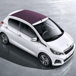 <!--:ru-->Компания Peugeot показала преемника компакт-кара 107<!--:-->