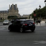 Новый Peugeot 308 стал героем фильма «Люси» Люка Бессона