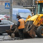 Виталий Кличко пообещал до конца октября отремонтировать дороги