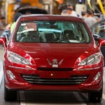 Автомобили Peugeot и Citroen будут собирать в Белоруссии