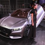 Citroen на Парижском автосалоне 2014 Citroen на Парижском автосалоне 2014